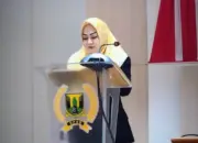 Golkar Dorong Raperda Ketenagakerjaan Sukabumi Tak Sekadar Aturan, Tapi Jawab Phk Dan Pengangguran