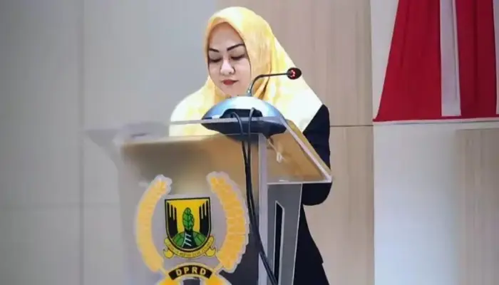 Golkar Dorong Raperda Ketenagakerjaan Sukabumi Tak Sekadar Aturan, Tapi Jawab Phk Dan Pengangguran