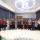 Hadiri Kenal Pamit Kapolres Sukabumi, Budi Azhar Dorong Sinergi Jaga Keamanan Daerah
