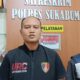 Sempat Viral dan Dicari Polisi, Oknum Guru Ngaji di Simpenan Ditangkap di Cibeber Banten