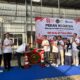 Semarak HUT Ke-81 RI, Lapas Sukabumi Resmi Gelar Pekan Olahraga dan Lomba Tradisional