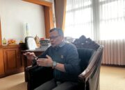 Ketua DPRD Soroti Kesiapan Kota Sukabumi Sambut Tol Bocimi: Jangan Sampai Hanya Jadi Kota Perlintasan