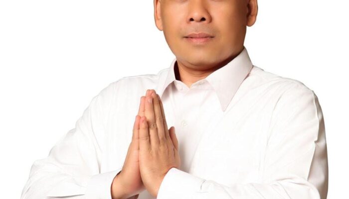 Makna Maulid Nabi, Heri Gunawan: Momentum Meneladani Akhlak Rasulullah dalam Kehidupan