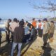 Mayat Perempuan Tanpa Identitas Ditemukan di Pesisir Pantai Karanghawu Cisolok
