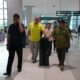 Bikin Onar di Sukabumi, WNA Amerika Serikat Dideportasi Imigrasi
