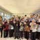 KKN UMMI dan Disdik Kabupaten Sukabumi Perkuat Edukasi Pencegahan Kenakalan Remaja di SMPN 2 Tegalbuleud