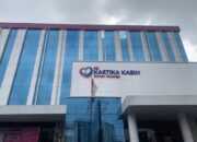 AMPH RI Pertanyakan Kelaikan Fungsi RS Kartika Kasih, Jalur Evakuasi Jadi Sorotan