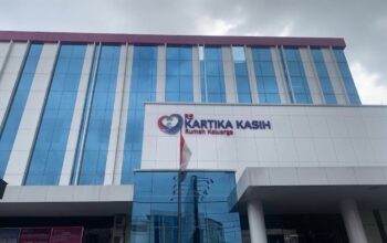 AMPH RI Pertanyakan Kelaikan Fungsi RS Kartika Kasih, Jalur Evakuasi Jadi Sorotan