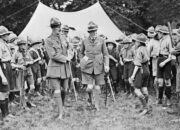 Sejarah Hari Pramuka 14 Agustus, Dari Kepanduan Hindia Belanda hingga Gerakan Pramuka