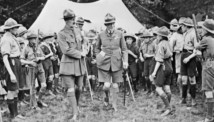 Sejarah Hari Pramuka 14 Agustus, Dari Kepanduan Hindia Belanda hingga Gerakan Pramuka