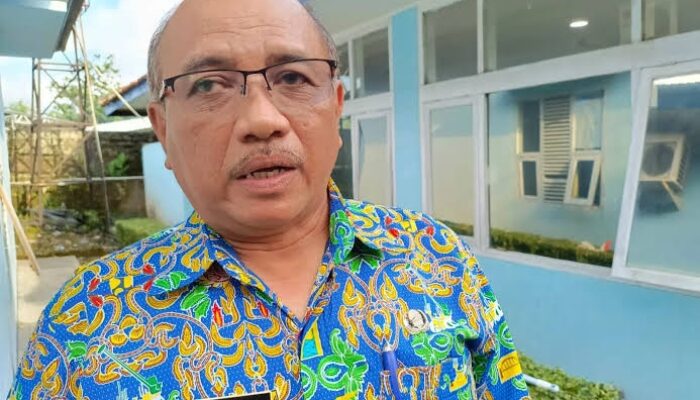 Urus Izin Tak Lagi Ribet, DPMPTSP Sukabumi Hadirkan SILAUT KIDUL Berbasis Online