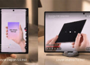 Samsung Care+ Jadi Alasan Tambahan Memilih Galaxy Z Fold8 dengan Perlindungan Hingga 2 Tahun