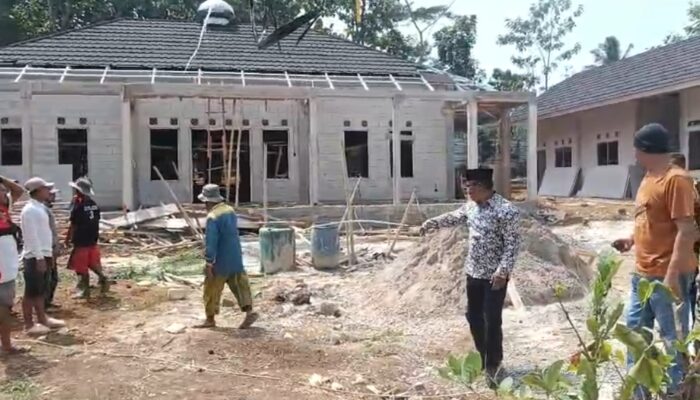 Pondok Pesantren Alfathonah Disiapkan Jadi Pusat Pendidikan dan Pemberdayaan Masyarakat Jampangkulon