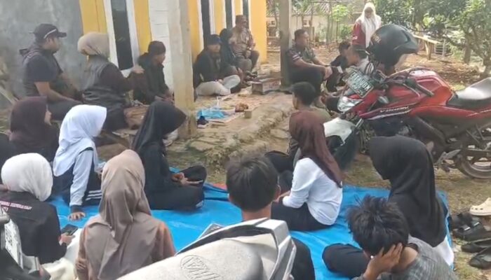 51 Pangkalan Pramuka Siap Ikuti Hari Pramuka Ke-65, Kwaran Jampangkulon Fokus Perkuat Pembinaan Karakte