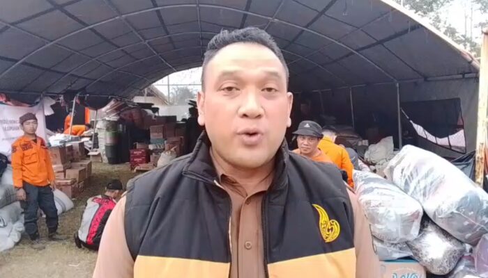 Bapenda Sukabumi Yakin Kampung ADAT Ciptamulya Bangkit, Wisata Budaya Diharap Kembali Jadi Magnet Geopark