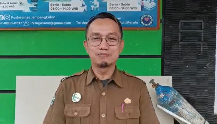 Puskesmas Jampangkulon Perkuat Budaya Disiplin demi Tingkatkan Mutu Pelayanan Kesehatan