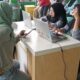 Relawan MBG Jalani Skrining Kesehatan, Pastikan Keamanan Layanan Makan Bergizi Gratis