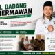 Rencana Hiburan Reggae di Purwasedar Dipersoalkan, Dadang Hermawan Turun Memfasilitasi Musyawarah