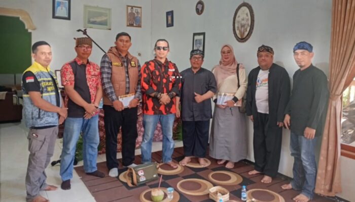 Festival Budaya Anak Pesisir Series 4 Digelar di Ciracap, Panitia Apresiasi Dukungan Disbudpora Sukabumi
