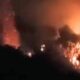 Lahan Alang-alang di Cicaladi Terbakar, Damkar Padamkan Api 35 Menit