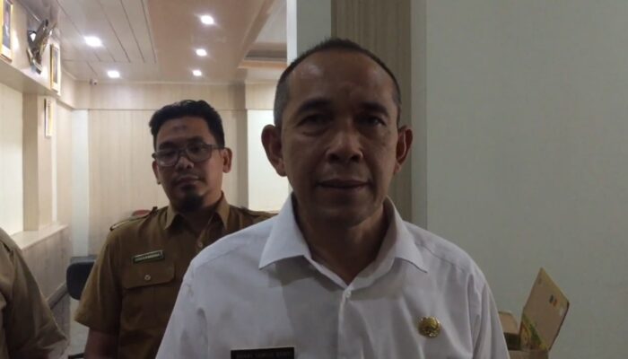 Kasus Dugaan Sabu Kades Tamanjaya, Pencairan Dana Desa Terancam Terkendala