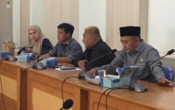 Kasus Dugaan Sabu Kades Tamanjaya, Komisi I Desak Pemkab Sukabumi Segera Bertindak