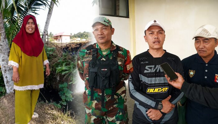 Video Protes Limbah SPPG Tegalbuleud Buniasih Viral, Kepala SPPG Bantah Ada Pencemaran