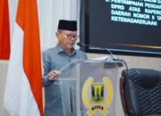 Gerindra Rem Apbd Untuk Perumda Pesona Pariwisata: Modal Rakyat Harus Terukur dan Hasilnya Jelas