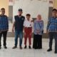 Satu Anak Jampangkulon Berangkat ke Sekolah Rakyat, Harapan Baru Keluarga Kurang Mampu