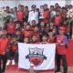 SSB Bintang Muda Pajampangan Borong Dua Gelar Piala Soeratin, Diganjar Bonus Rp2,5 Juta