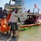 Tekong KM SRI LKSN 01 Meninggal di Perairan Cikakap, Jenazah Dievakuasi ke Pantai Ujunggenteng  SUKABUMI — Seorang tekon