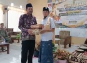 Tinggalkan Jampangkulon, H. Dadun Bawa Pesan Kebersamaan ke Kecamatan Lengkong