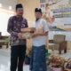 Tinggalkan Jampangkulon, H. Dadun Bawa Pesan Kebersamaan ke Kecamatan Lengkong