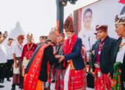 Gelar Adat untuk Jokowi di NTT Disorot, Dinilai Berpotensi Merusak Budaya Lokal
