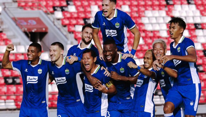 Singkirkan Persija dan Lolos Final Piala Presiden 2026, Persib Dihantui Kelelahan Pemain