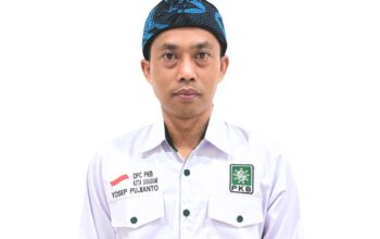 Ketua DPC PKB Kota Sukabumi Pertanyakan Perencanaan dan Manfaat Rencana Pinjaman Pemkot Rp240 Miliar