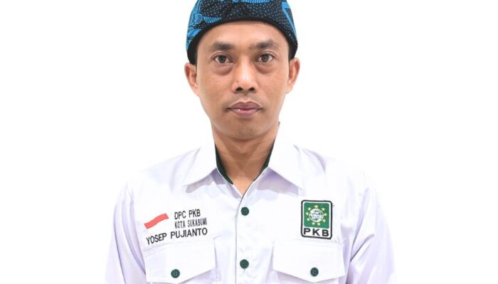 Ketua DPC PKB Kota Sukabumi Pertanyakan Perencanaan dan Manfaat Rencana Pinjaman Pemkot Rp240 Miliar