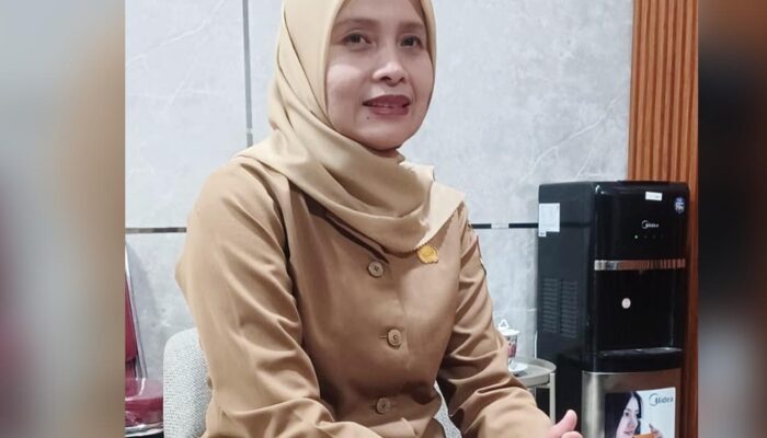 PAD Kota Sukabumi dari Sektor Bangunan Naik 16,53 Persen