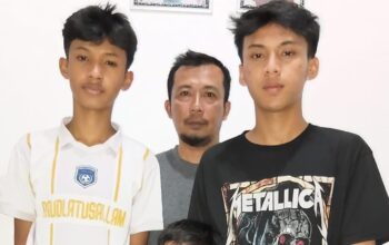 Kisah Pilu Keluarga Korban TPPO Asal Sukabumi, Menanti Kepulangan Jenazah dari Jeddah