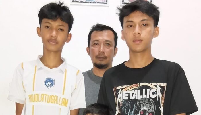 Kisah Pilu Keluarga Korban TPPO Asal Sukabumi, Menanti Kepulangan Jenazah dari Jeddah