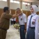32 Pelajar Terpilih Ikuti Diklat Paskibraka Kabupaten Sukabumi, Bupati: Ini Kebanggaan Sekaligus Amanah