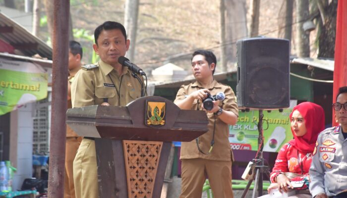 Dispar Kabupaten Sukabumi Mulai Terapkan Parkir Per Jam di Pantai Selatan, Segini Tarifnya!