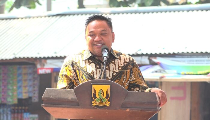 Ketua DPRD Sukabumi Dukung Parkir Wisata SOMEAH, Soroti Infrastruktur hingga Transparansi Tarif