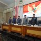 DPRD dan Pemkab Sukabumi Sepakati KUA-PPAS 2027, Perubahan PDAM Jadi Perseroda Mulai Dibahas