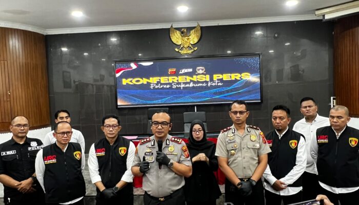 Berawal dari Dugaan Pencurian Alat Bengkel, Enam Orang Jadi Tersangka Pengeroyokan Maut di Sukaraja