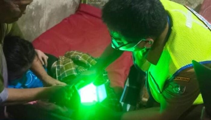 Disdukcapil Kota Sukabumi Perluas Layanan Jemput Bola, Perekaman KTP-el Sasar Lansia dan Penyandang Disabilitas