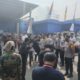 Mahasiswa Geruduk Perumda TJM Sukabumi, Pertanyakan Proyek Water Meter Rp1,59 Miliar dan IPA Rp4,7 Miliar
