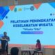 Dispar Sukabumi Perkuat Keselamatan Destinasi, SDM Pariwisata Dibekali Mitigasi hingga Teknik Evakuasi