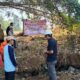 ESDM Jabar Hentikan Tambang Emas Ilegal di Bantargadung Sukabumi, Pasang Spanduk Larangan