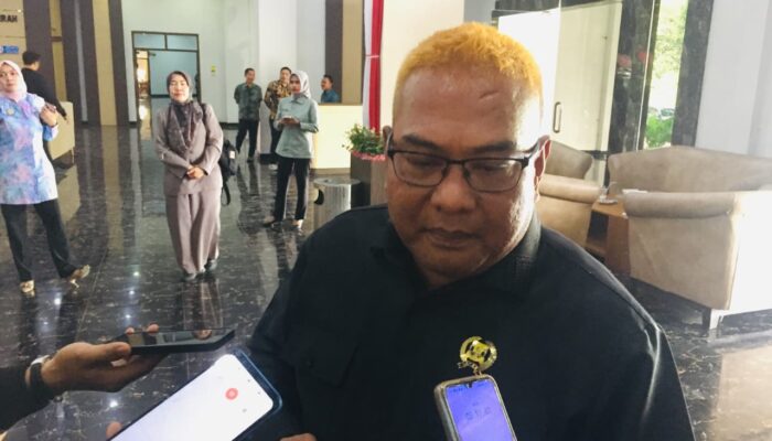 Komisi I DPRD Sukabumi Usul Tes Rambut Jadi Syarat Calon Kades di Pilkades 2027